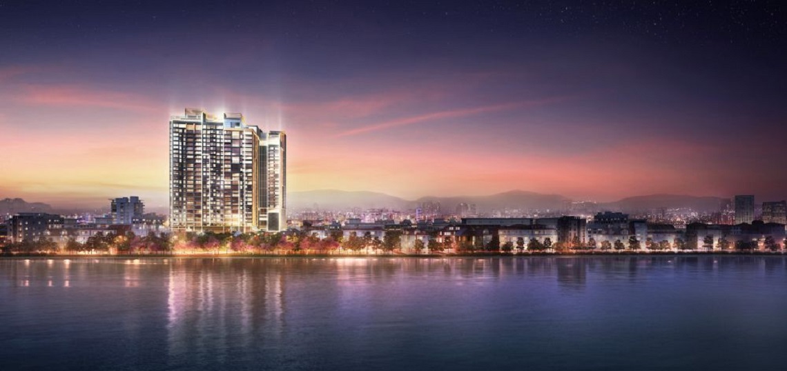 DỰ ÁN DEFINE QUẬN 2